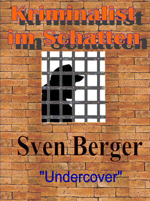 cover image of Kriminalist im Schatten